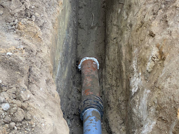 Best 24/7 water damage repair  in Euclid, OH